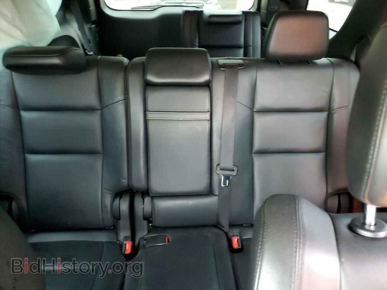 2017 DODGE DURANGO - VIN: 1C4RDJDG2HC766489 - Photo 10