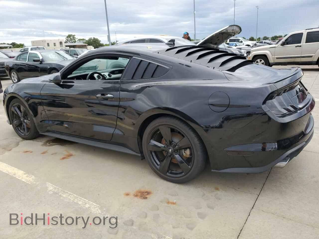 2023 FORD ALL Models - VIN: 1FA6P8THXP5108084 - Photo 2
