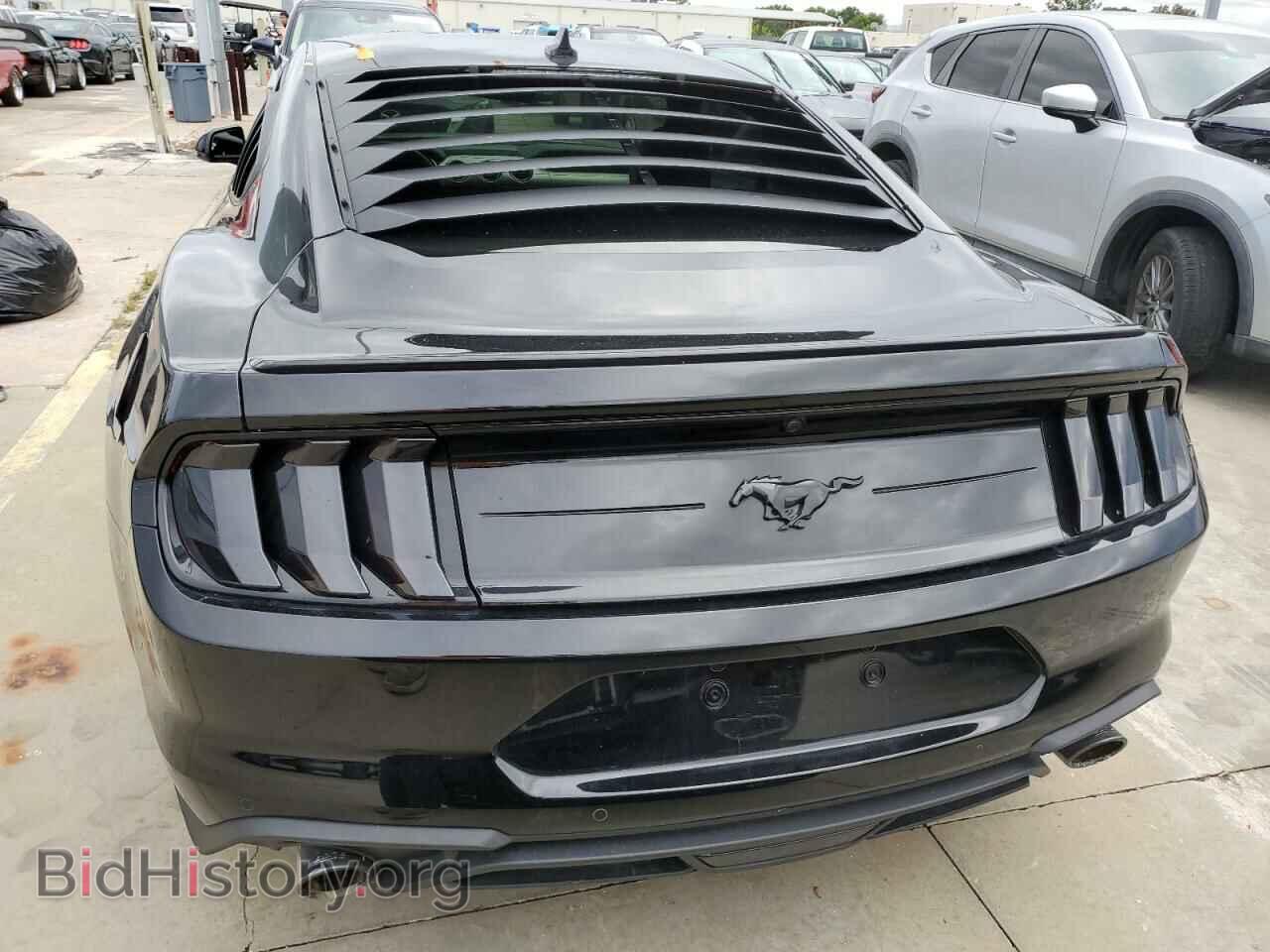 2023 FORD ALL Models - VIN: 1FA6P8THXP5108084 - Photo 6