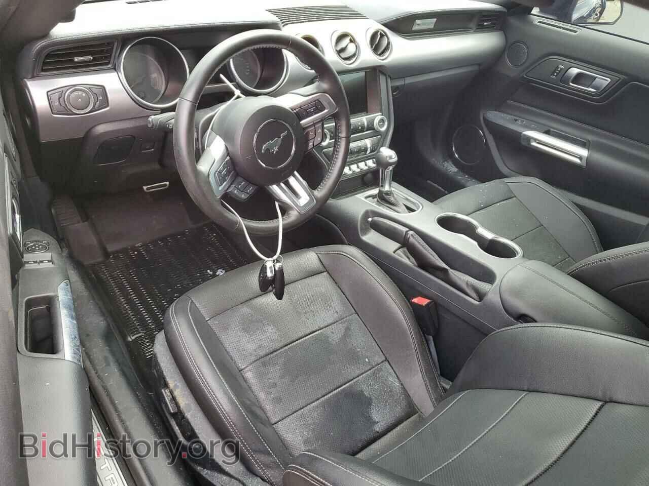 2023 FORD ALL Models - VIN: 1FA6P8THXP5108084 - Photo 8