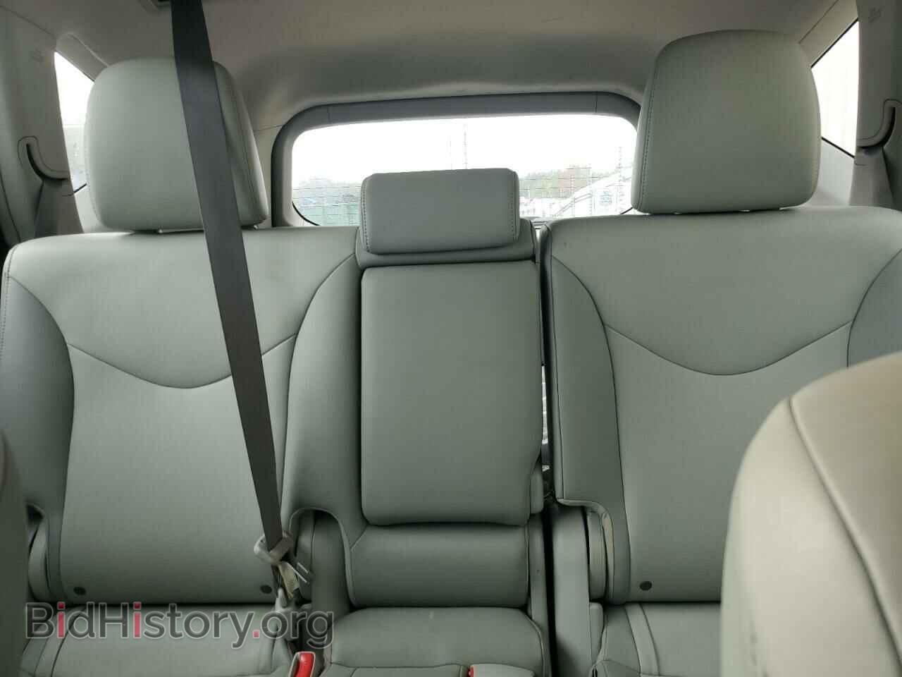 2012 TOYOTA PRIUS - VIN: JTDZN3EU9C3025665 - Фото 10
