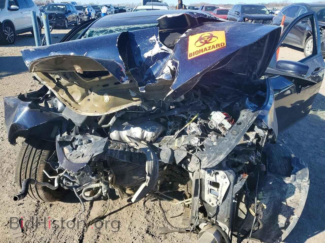 2015 DODGE DART - VIN: 1C3CDFEB9FD122554 - Фото 11