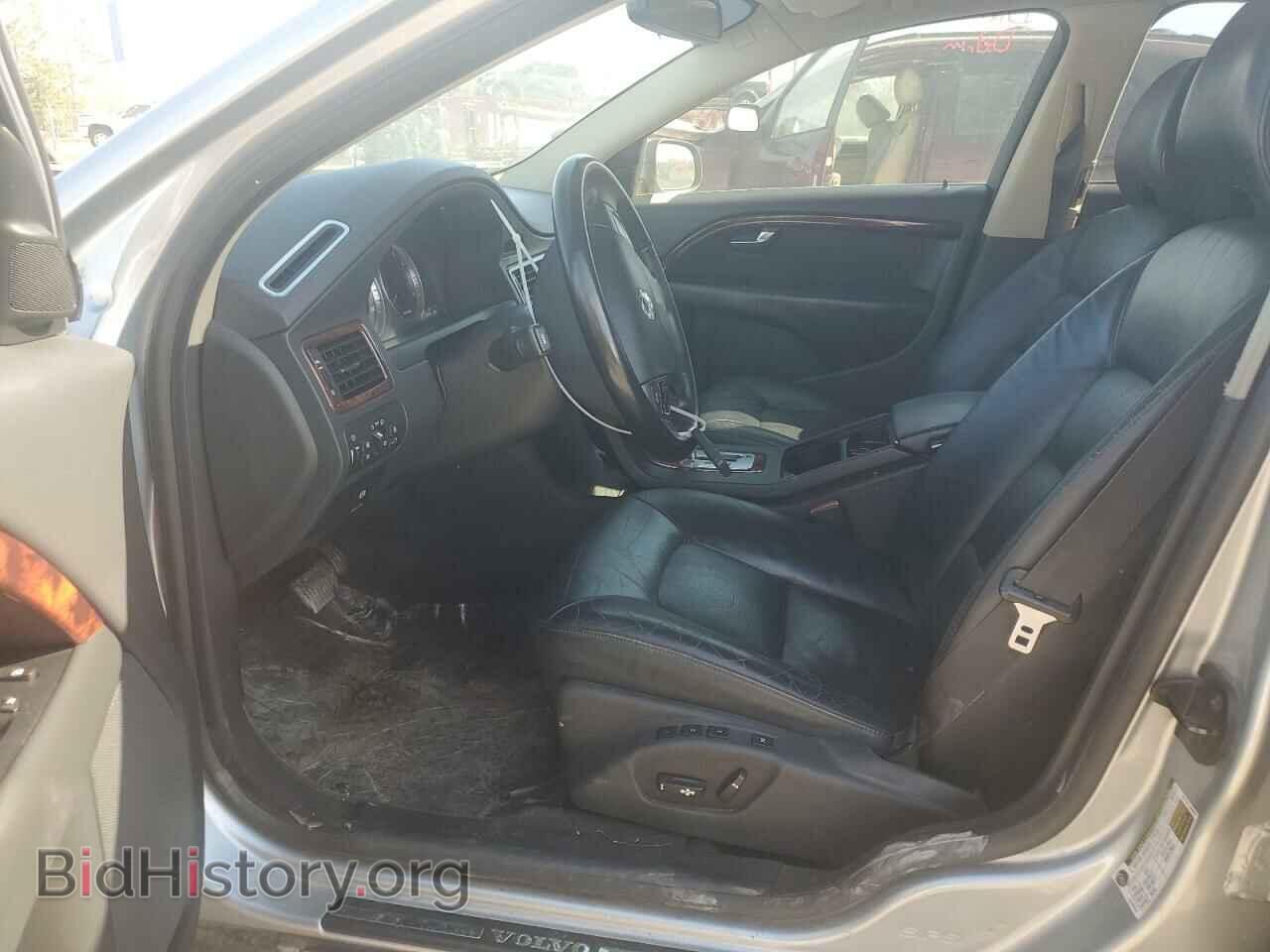 2007 VOLVO S80 - VIN: YV1AH852271036437 - Фото 7