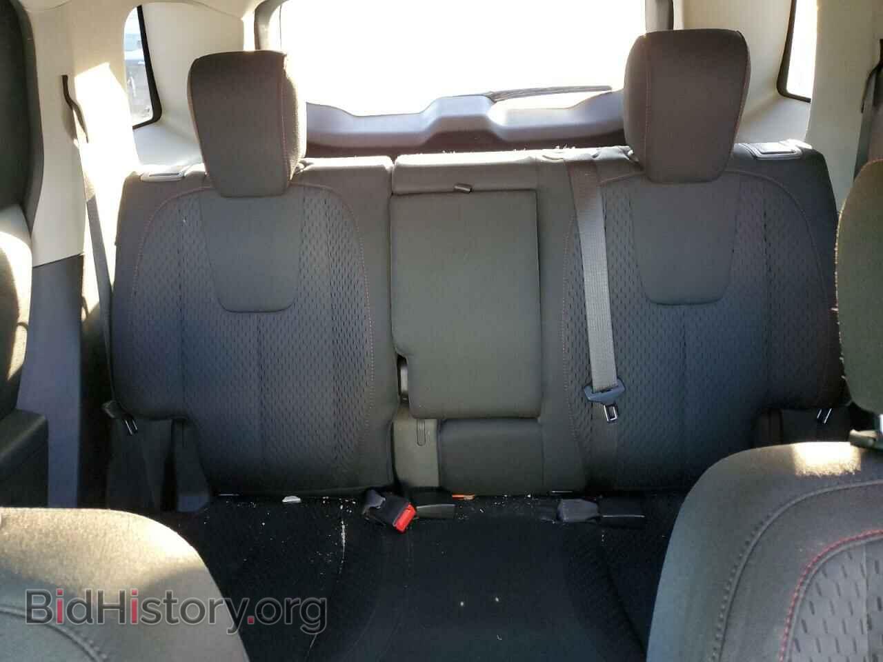 2014 GMC TERRAIN - VIN: 2GKALMEKXE6121621 - Фото 10