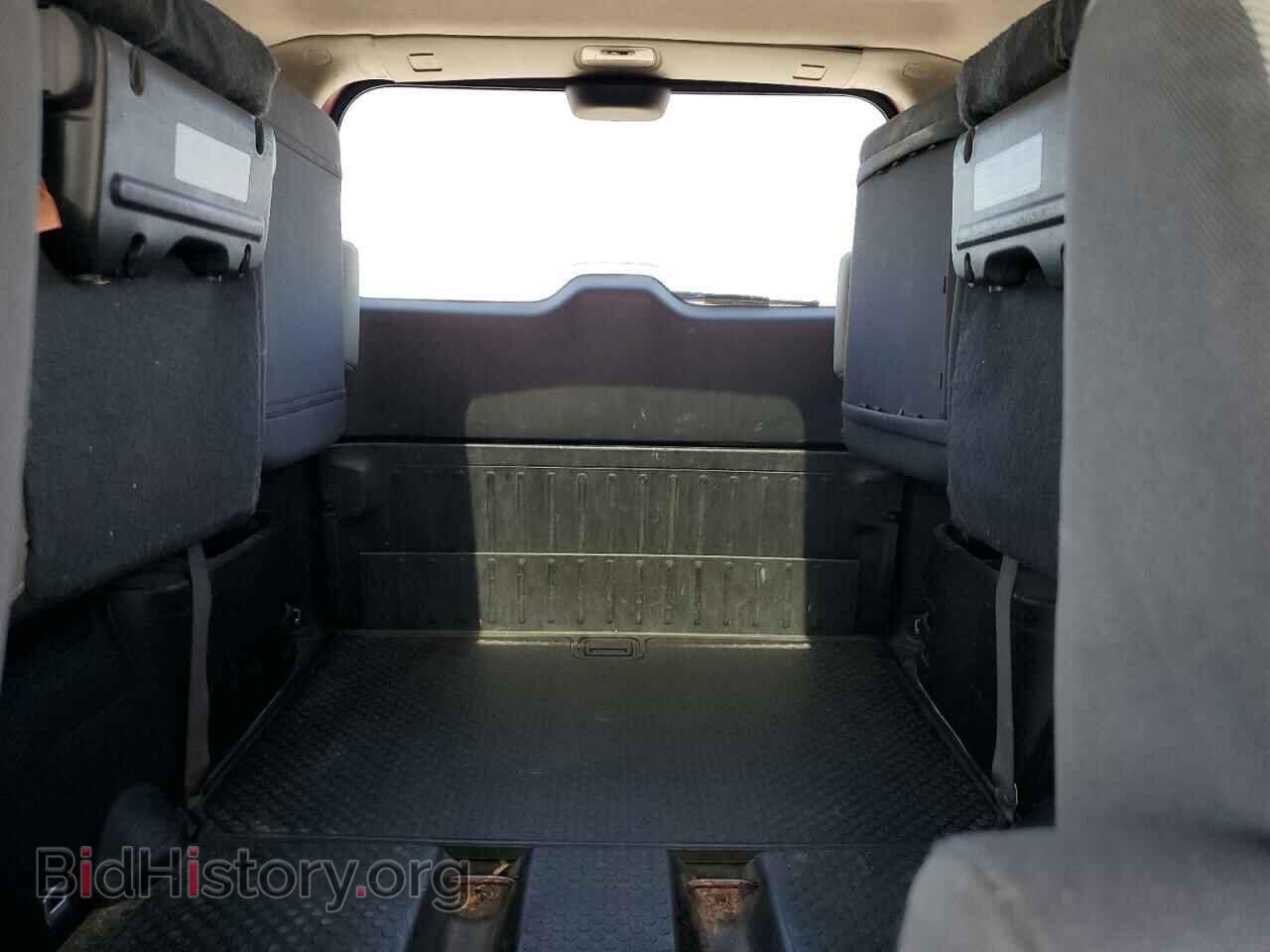 2008 HONDA ELEMENT - VIN: 5J6YH18788L006409 - Фото 10