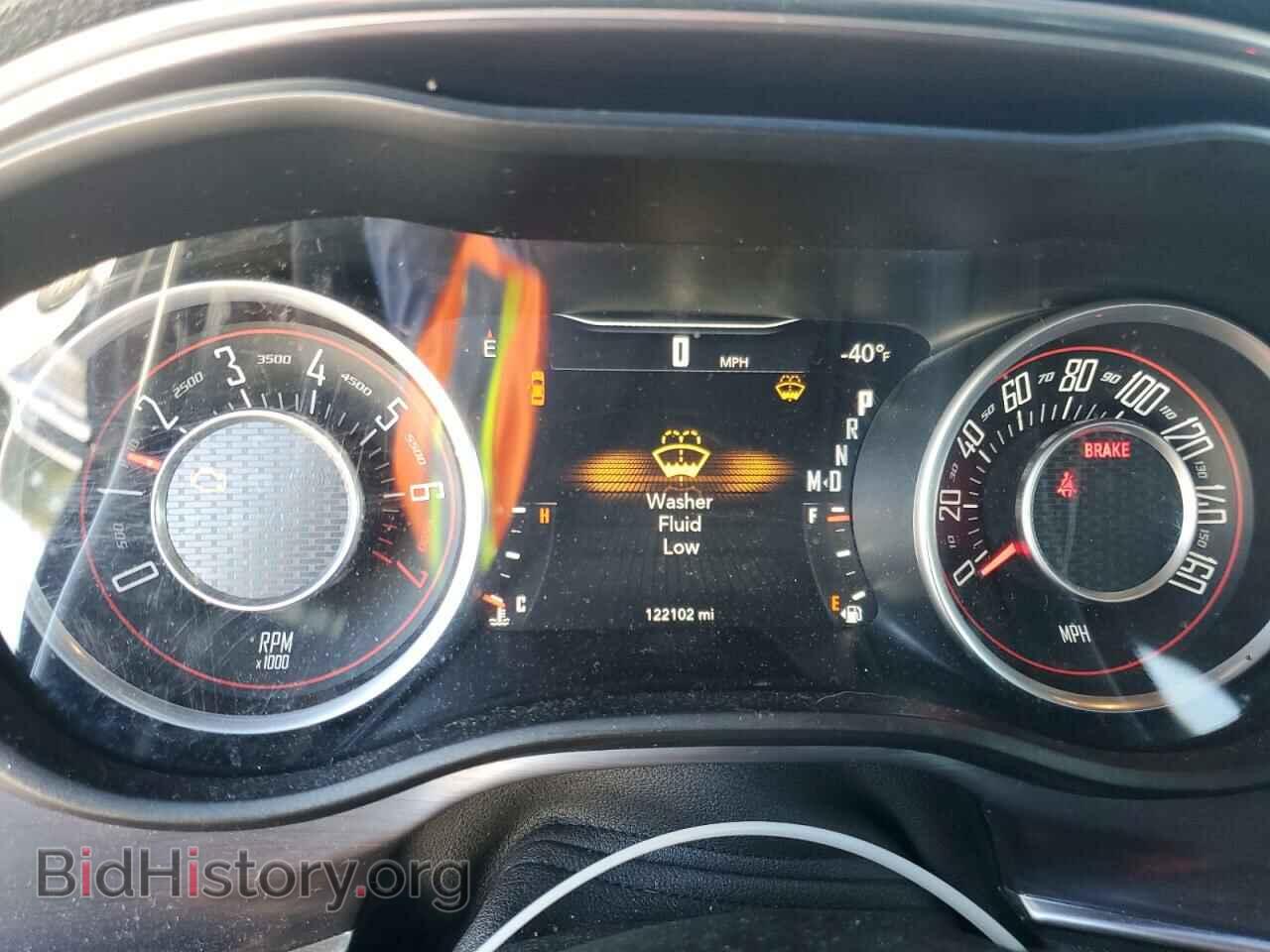 2015 DODGE CHALLENGER - VIN: 2C3CDZAG7FH850654 - Фото 9
