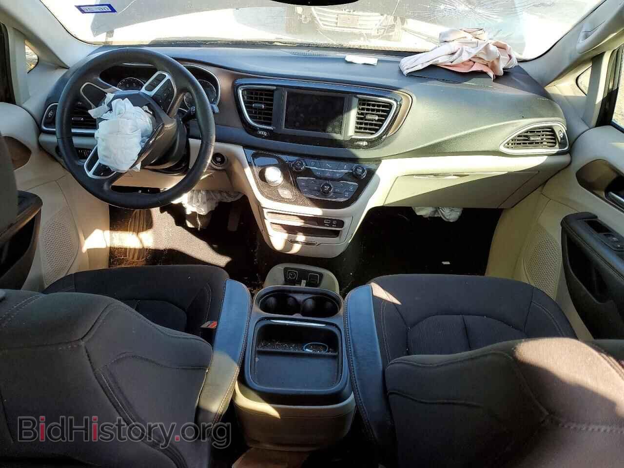 2019 CHRYSLER PACIFICA - VIN: 2C4RC1FG5KR576393 - Photo 8