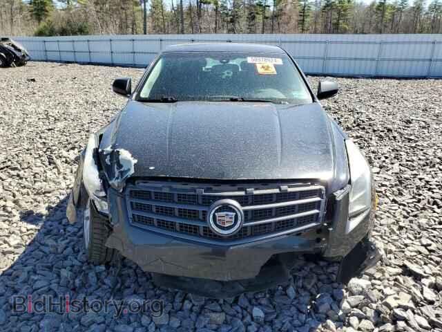 2014 CADILLAC ATS - VIN: 1G6AA5RA0E0104606 - Фото 5