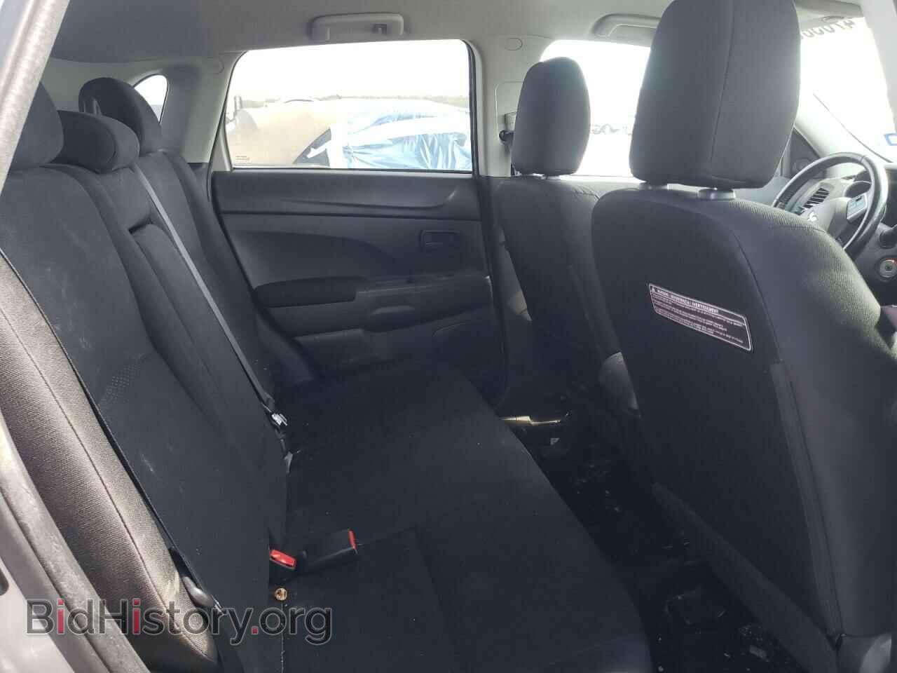 2015 MITSUBISHI OUTLANDER - VIN: 4A4AP3AW9FE045950 - Фото 10