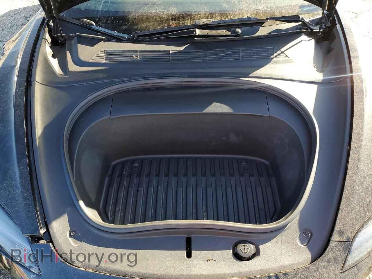 2024 TESLA MODEL 3 - VIN: 5YJ3E1EA3RF729212 - Photo 11