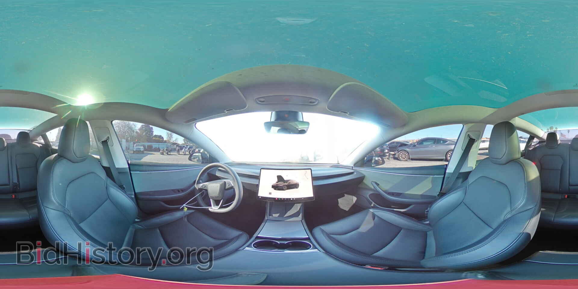 2024 TESLA MODEL 3 - VIN: 5YJ3E1EA3RF729212 - Photo 14