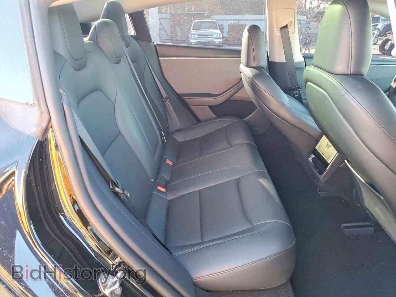 2024 TESLA MODEL 3 - VIN: 5YJ3E1EA3RF729212 - Photo 10