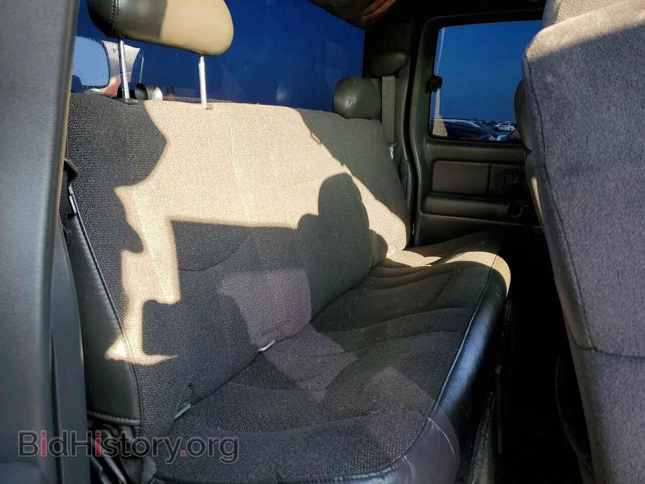2005 CHEVROLET ALL Models - VIN: 2GCEC19T951185435 - Фото 10