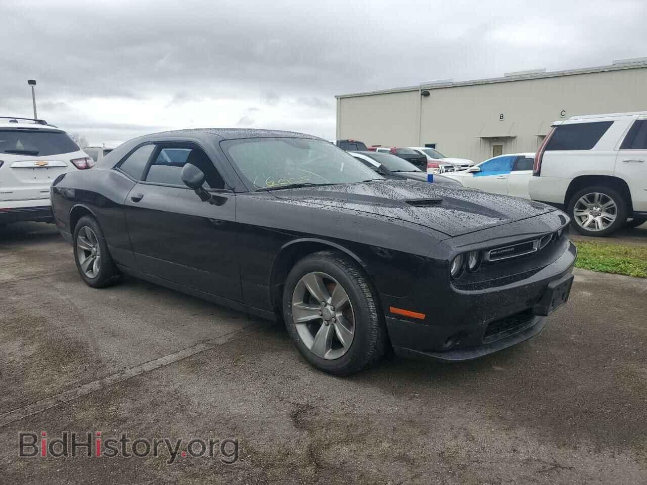 2015 DODGE CHALLENGER - VIN: 2C3CDZAG6FH822277 - Фото 4