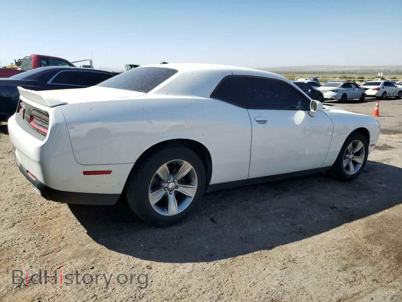 2018 DODGE CHALLENGER - VIN: 2C3CDZAG9JH294727 - Фото 3
