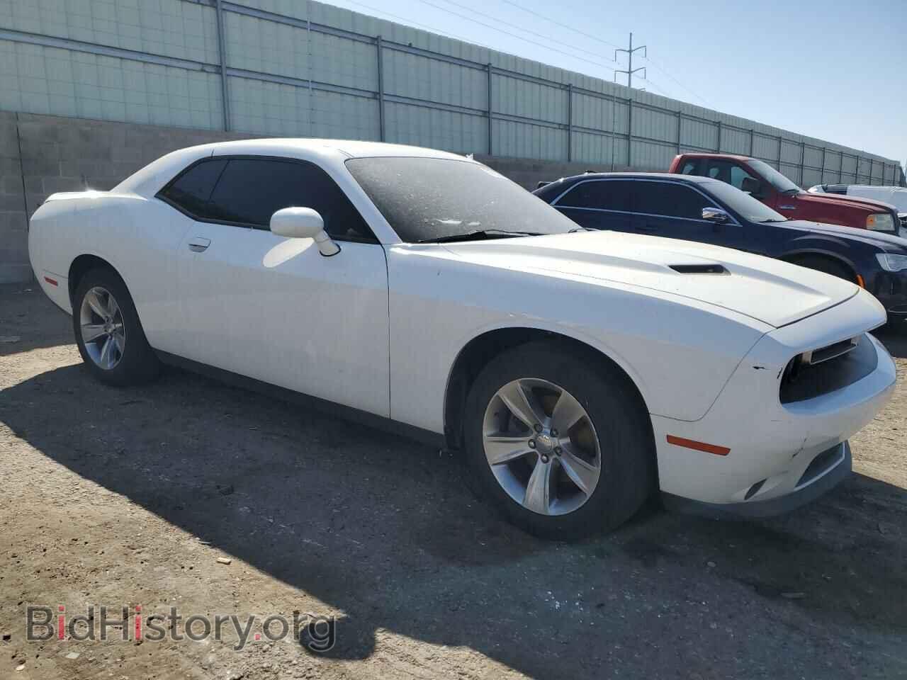 2018 DODGE CHALLENGER - VIN: 2C3CDZAG9JH294727 - Фото 4
