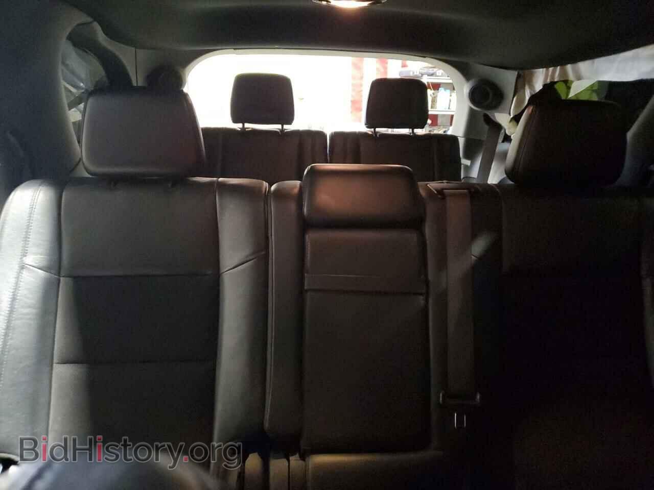 2019 DODGE DURANGO - VIN: 1C4SDJCT9KC770868 - Фото 10