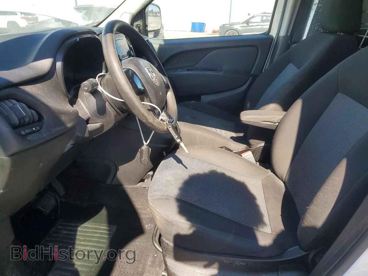 2016 RAM All Models - VIN: ZFBERFAT7G6B87175 - Фото 7
