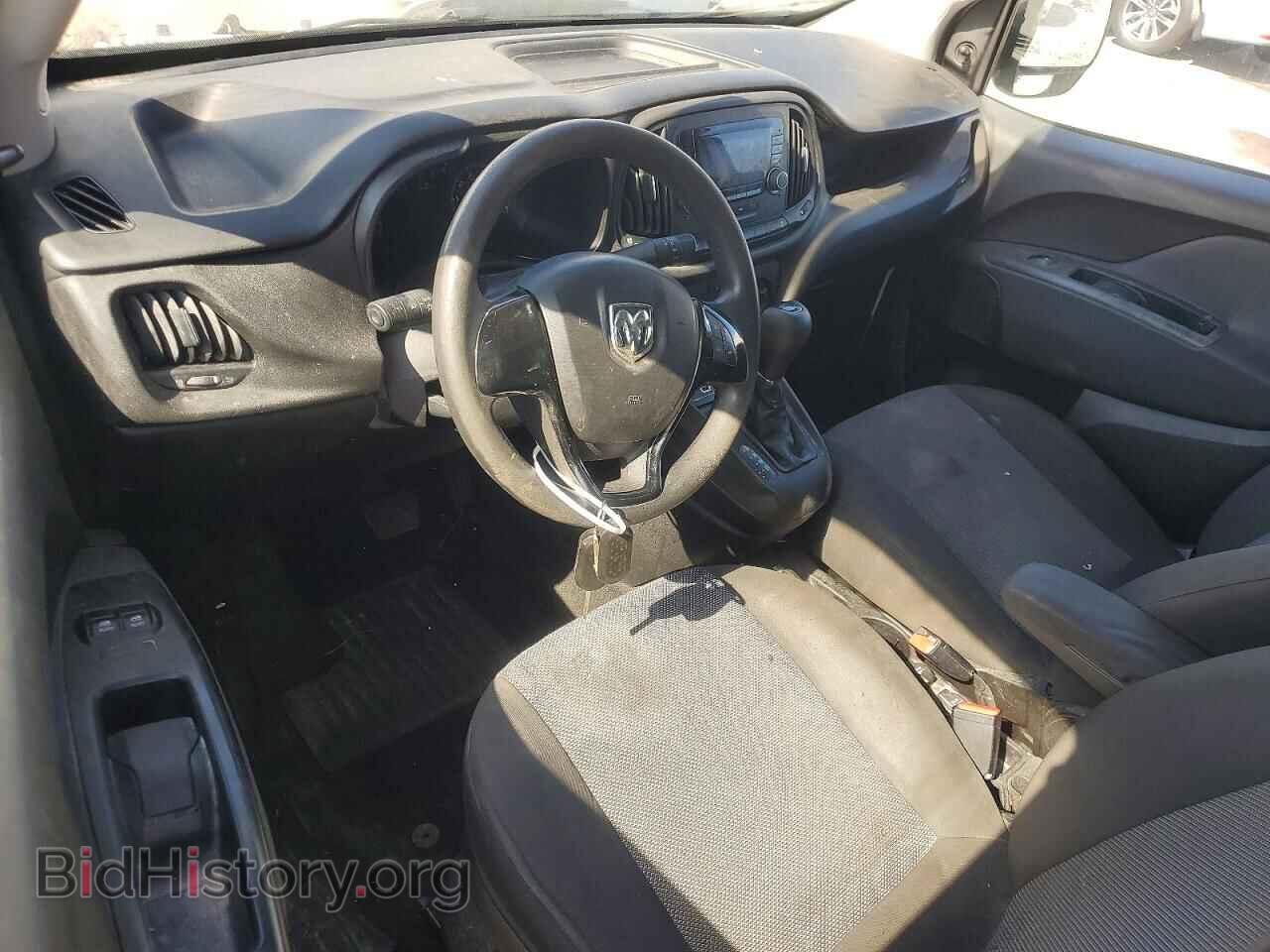 2016 RAM All Models - VIN: ZFBERFAT7G6B87175 - Фото 8