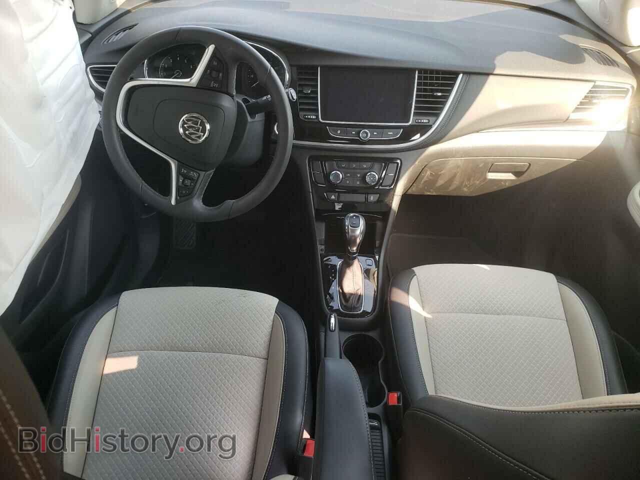 2020 BUICK ENCORE - VIN: KL4CJASB2LB017805 - Photo 8