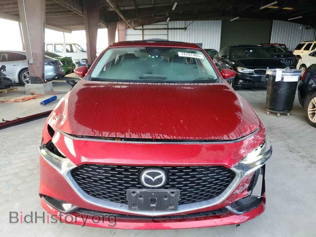 2021 MAZDA 3 - VIN: 3MZBPADL9MM200664 - Photo 5