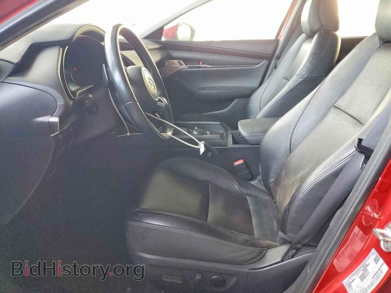 2021 MAZDA 3 - VIN: 3MZBPADL9MM200664 - Photo 7