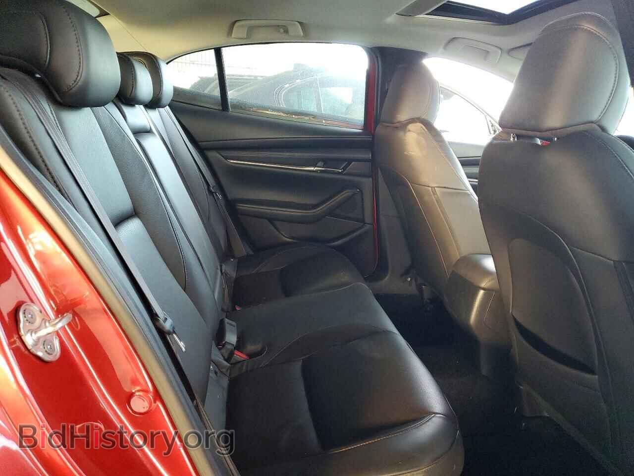 2021 MAZDA 3 - VIN: 3MZBPADL9MM200664 - Photo 10