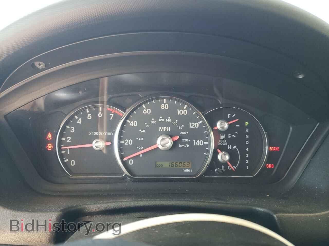 2011 MITSUBISHI GALANT - VIN: 4A32B2FFXBE022813 - Фото 9