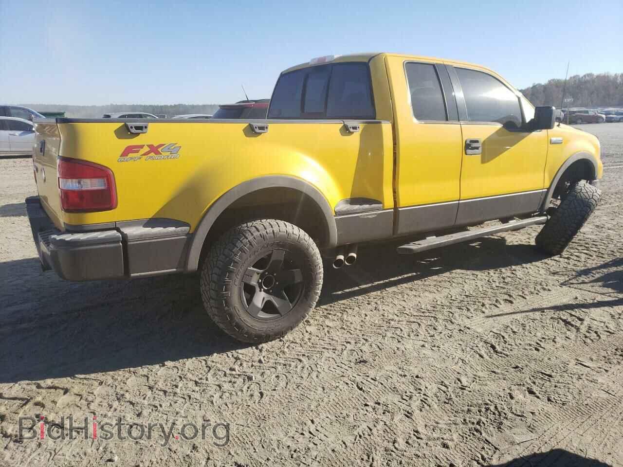 2004 FORD All Models - VIN: 1FTPX04554KA05754 - Фото 3