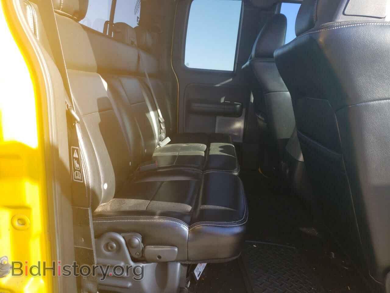 2004 FORD All Models - VIN: 1FTPX04554KA05754 - Фото 10