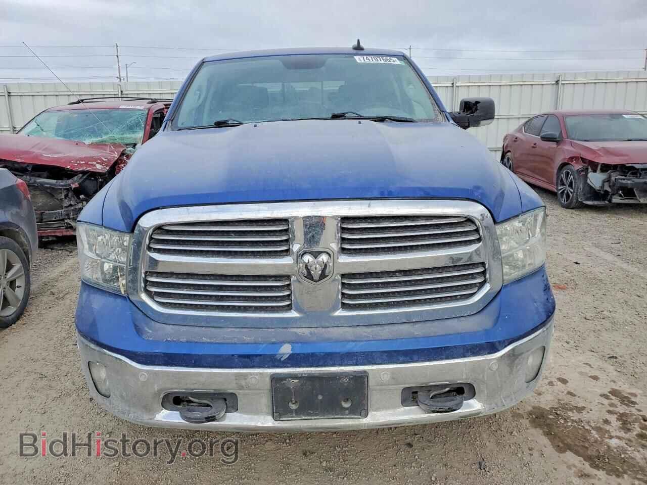 2017 RAM 1500 - VIN: 3C6RR7LT5HG593395 - Фото 5