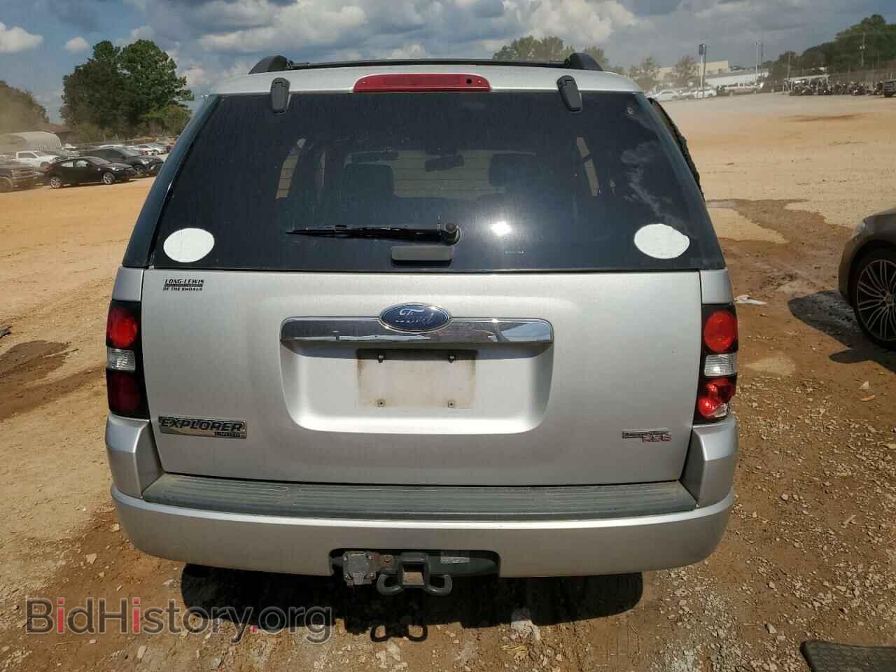 2007 FORD EXPLORER - VIN: 1FMEU65E17UA94440 - Фото 6