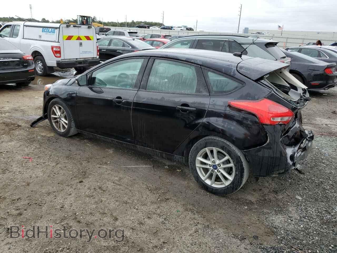 2016 FORD FOCUS - VIN: 1FADP3K26GL283810 - Photo 2