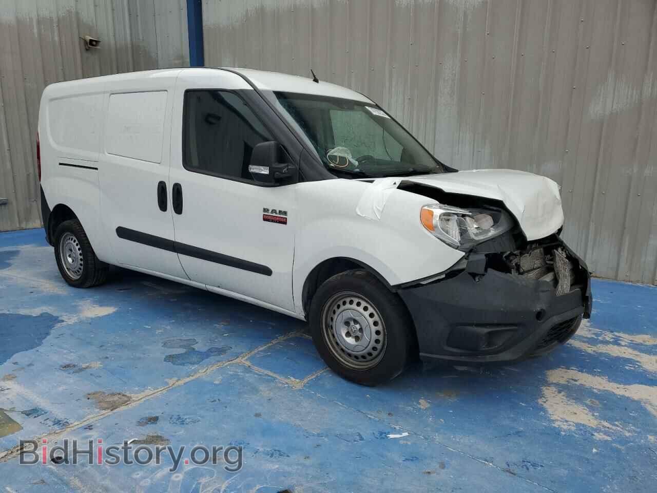 2019 RAM All Models - VIN: ZFBHRFAB7K6N64419 - Фото 4