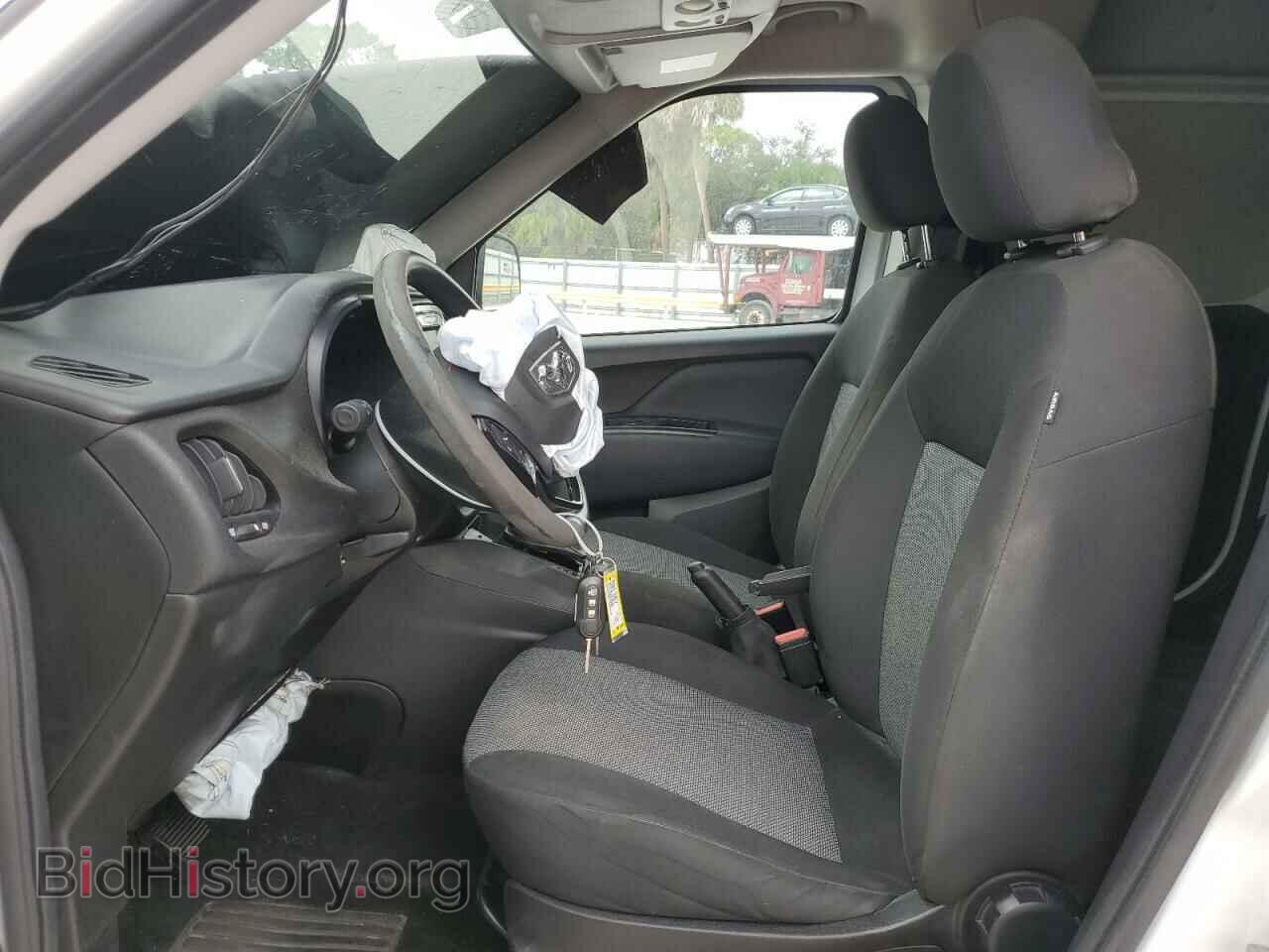 2019 RAM All Models - VIN: ZFBHRFAB7K6N64419 - Фото 7