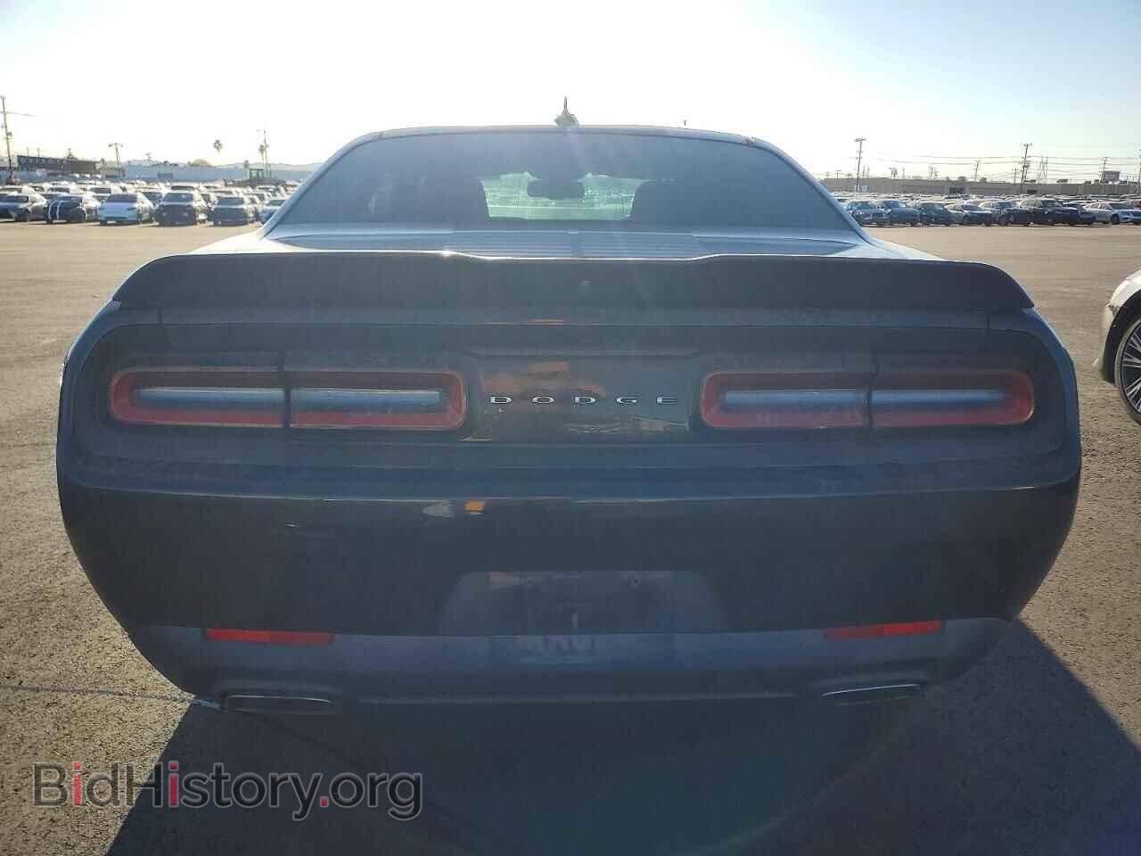 2017 DODGE CHALLENGER - VIN: 2C3CDZAG8HH501358 - Photo 6