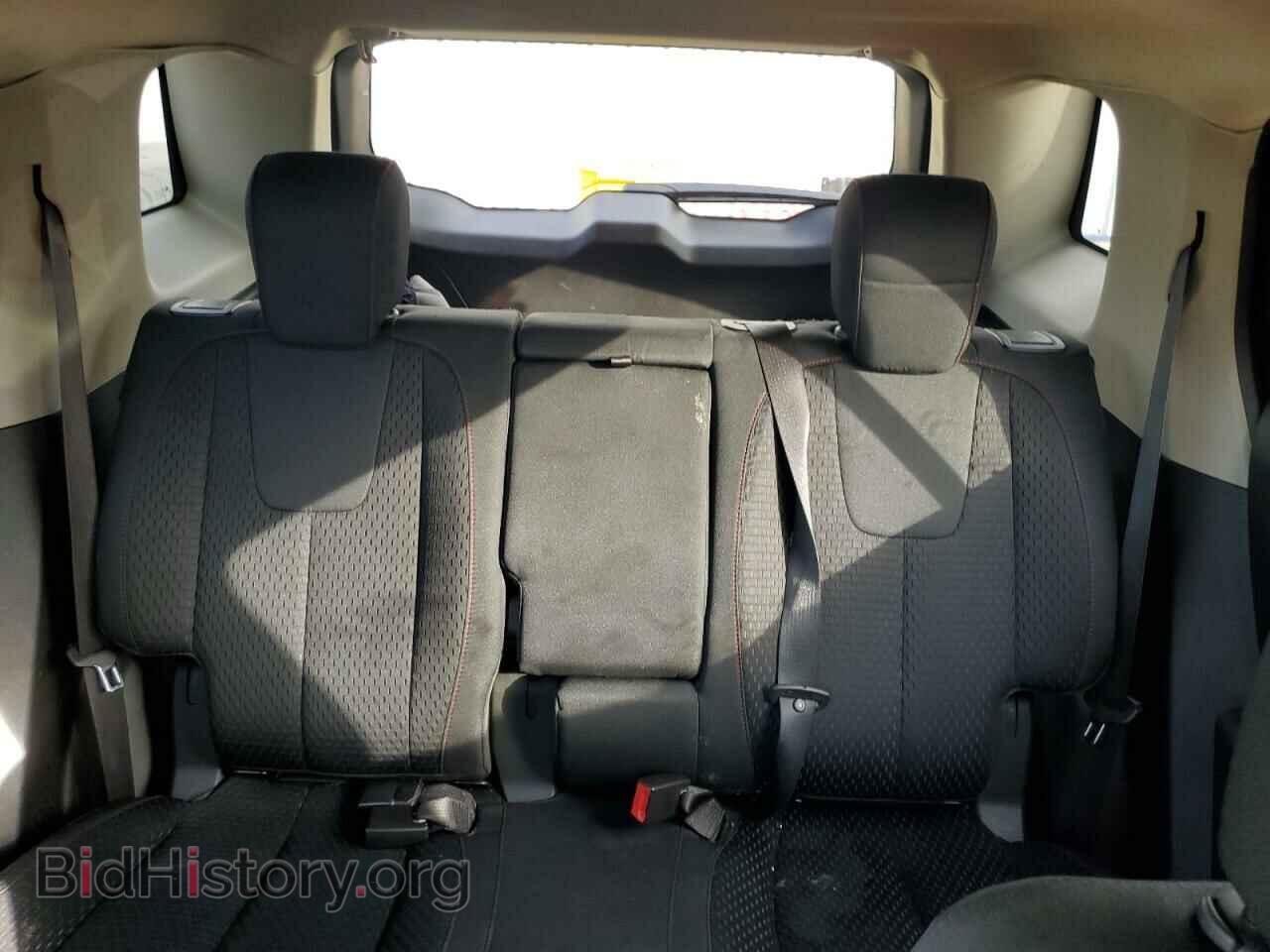 2014 GMC TERRAIN - VIN: 2GKALMEK3E6321823 - Фото 10