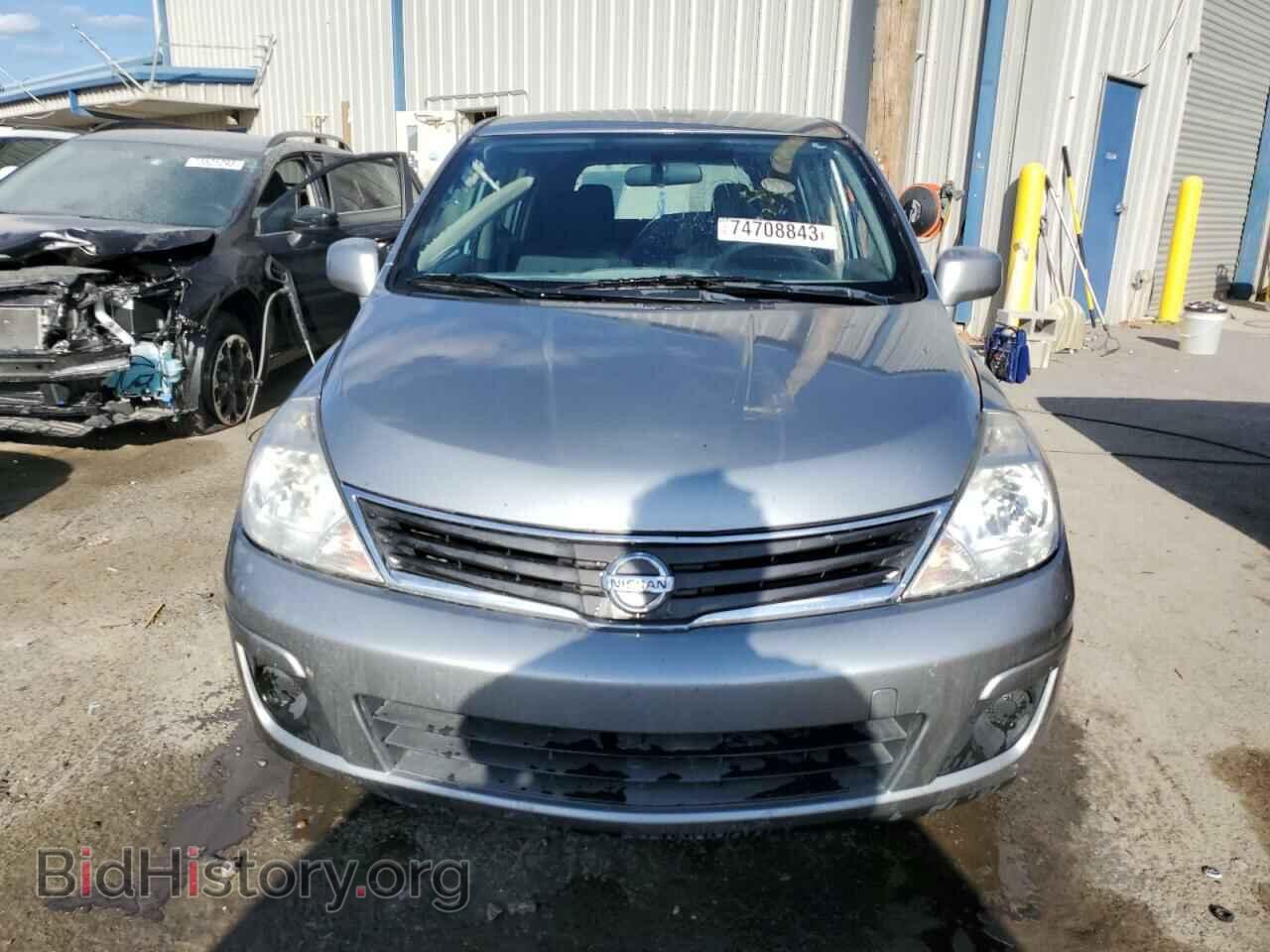 2011 NISSAN VERSA - VIN: 3N1BC1CP8BL499234 - Фото 5