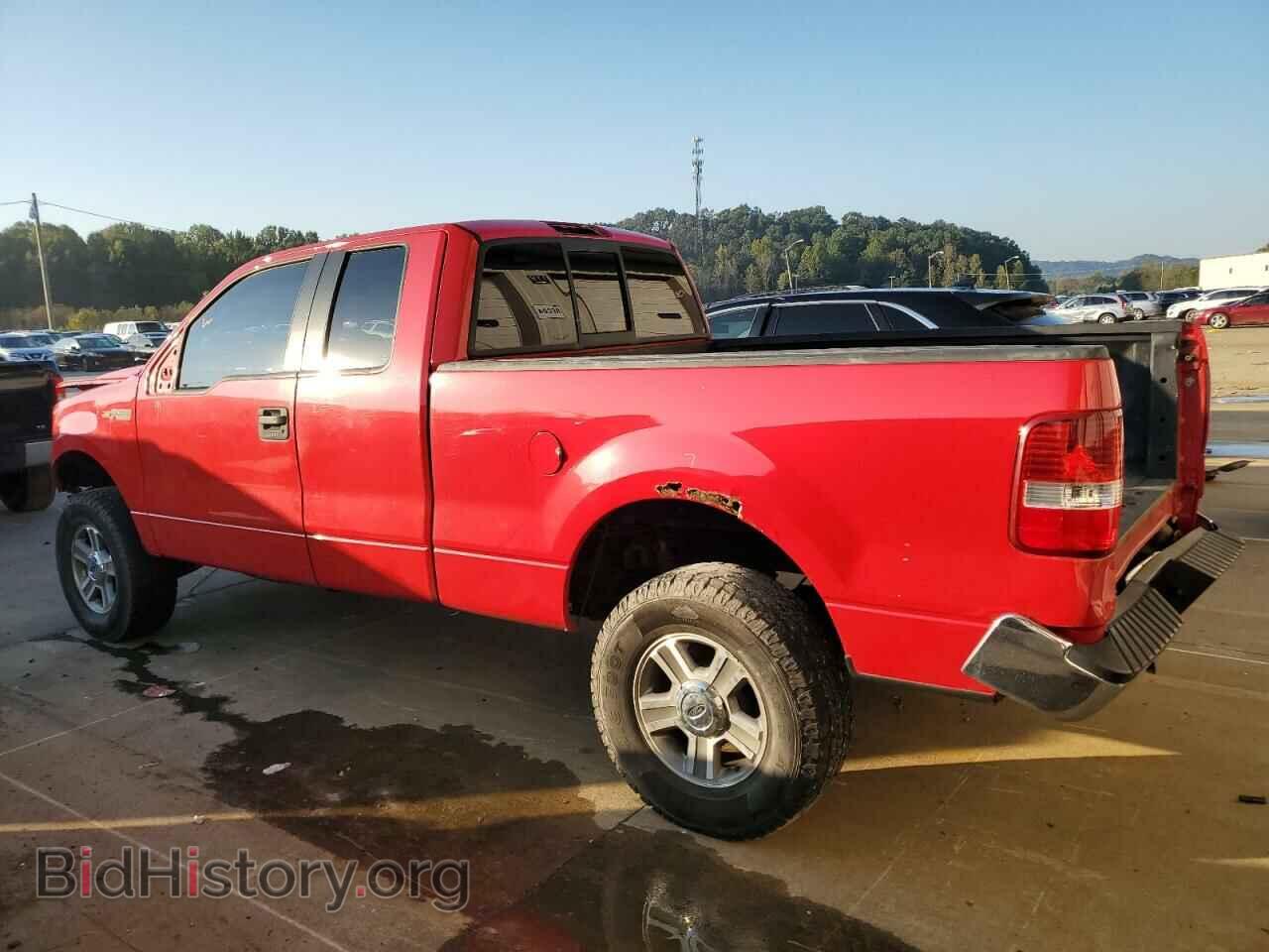 2006 FORD All Models - VIN: 1FTPX14586FA88114 - Фото 2