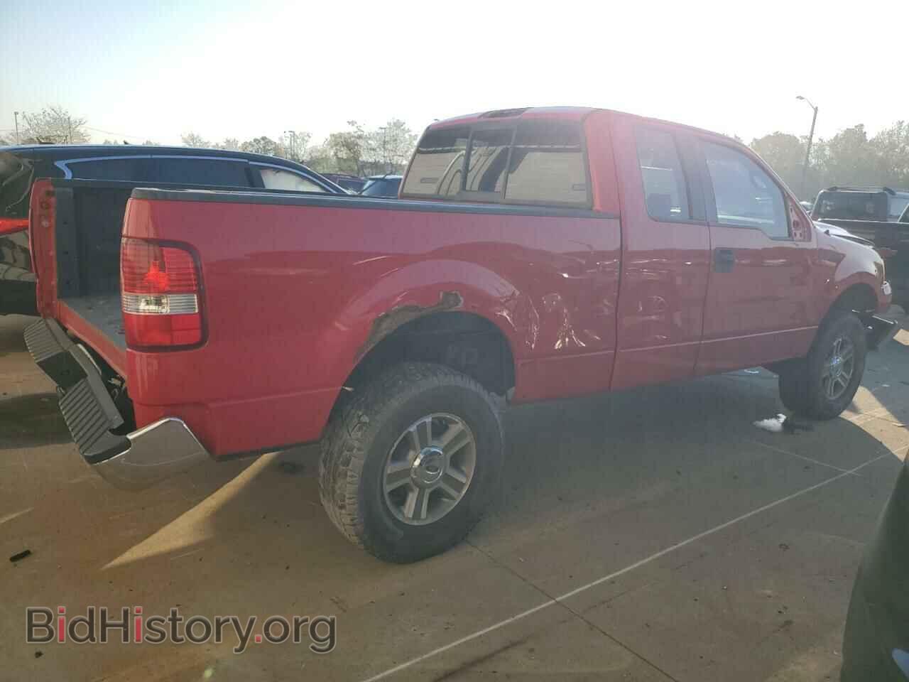 2006 FORD All Models - VIN: 1FTPX14586FA88114 - Фото 3