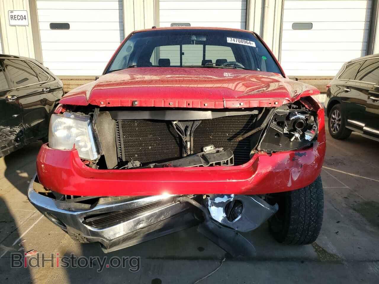 2006 FORD All Models - VIN: 1FTPX14586FA88114 - Фото 5