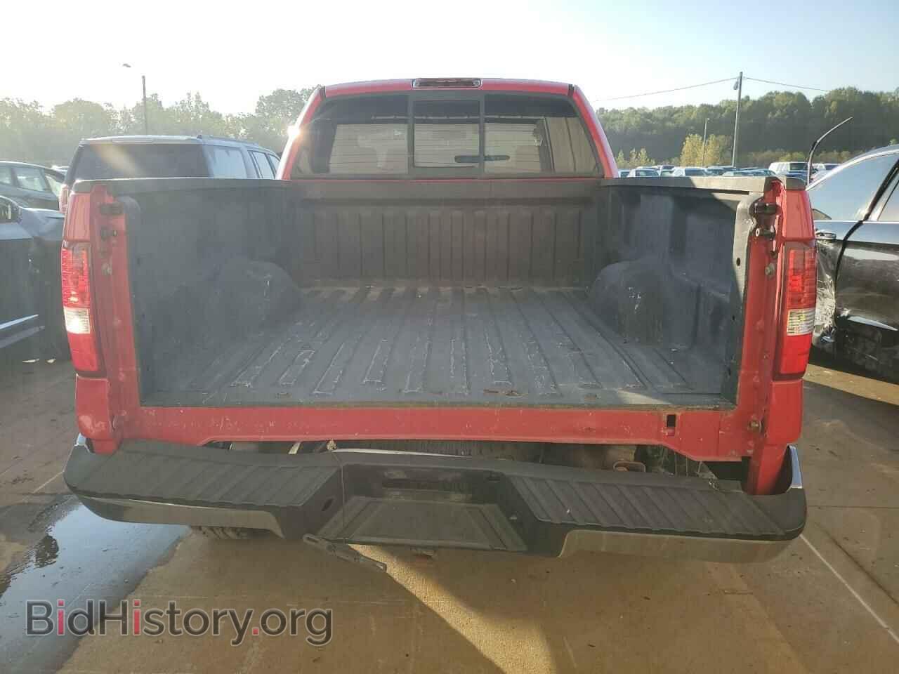 2006 FORD All Models - VIN: 1FTPX14586FA88114 - Фото 6
