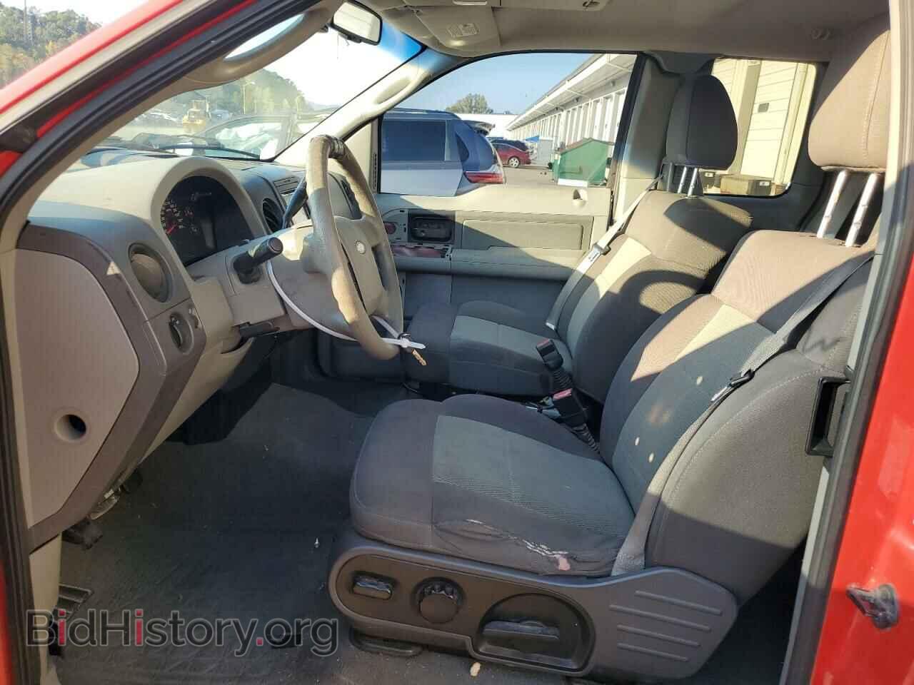 2006 FORD All Models - VIN: 1FTPX14586FA88114 - Фото 7