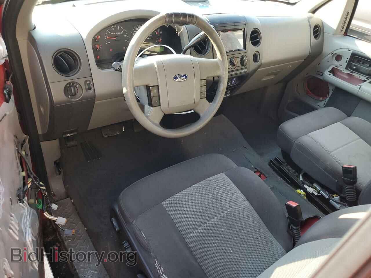 2006 FORD All Models - VIN: 1FTPX14586FA88114 - Фото 8