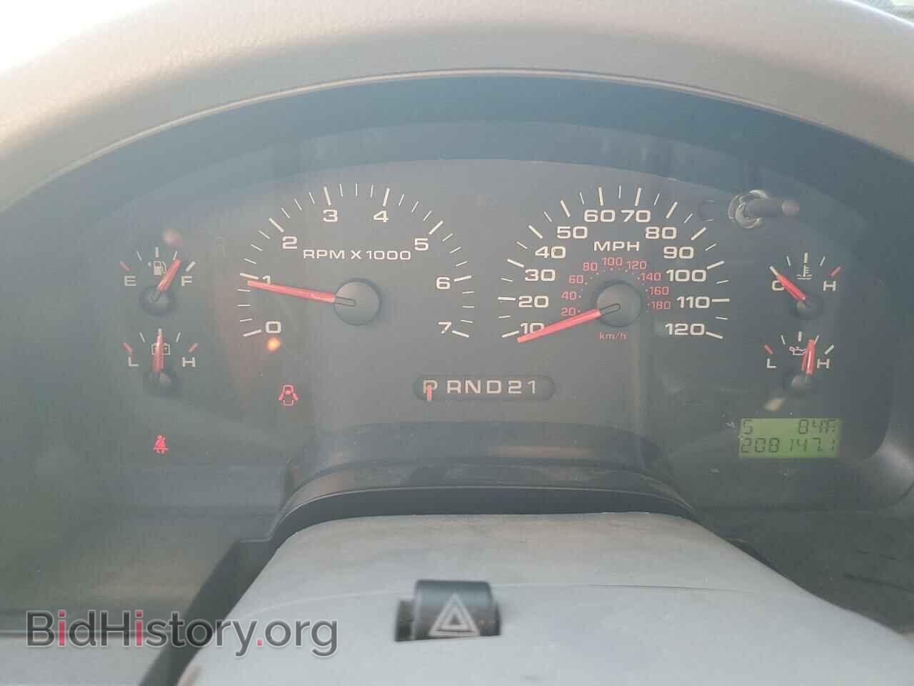 2006 FORD All Models - VIN: 1FTPX14586FA88114 - Фото 9