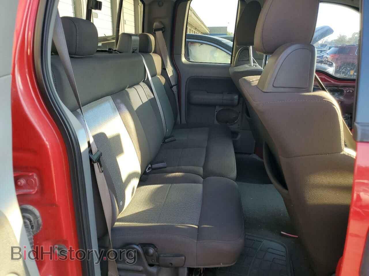 2006 FORD All Models - VIN: 1FTPX14586FA88114 - Фото 10