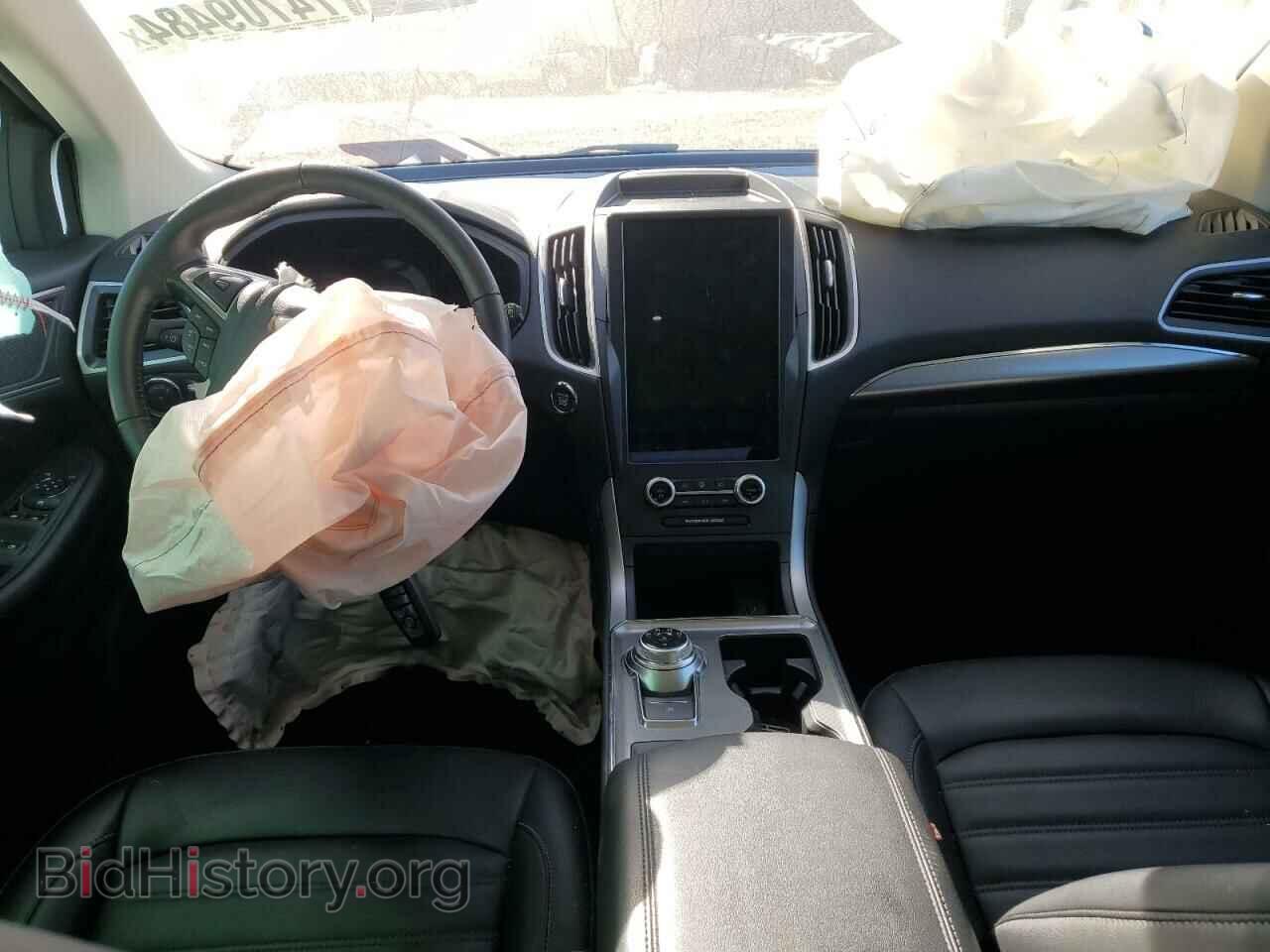 2022 FORD EDGE - VIN: 2FMPK4J94NBB09429 - Фото 8