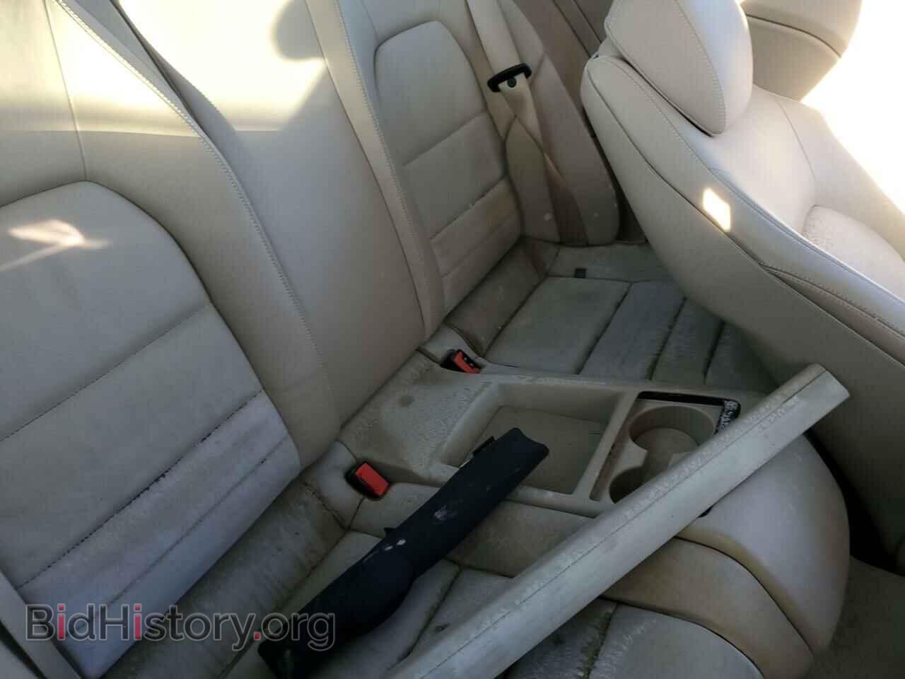 2012 MERCEDES-BENZ E-CLASS - VIN: WDDKJ8JB5CF169636 - Фото 10