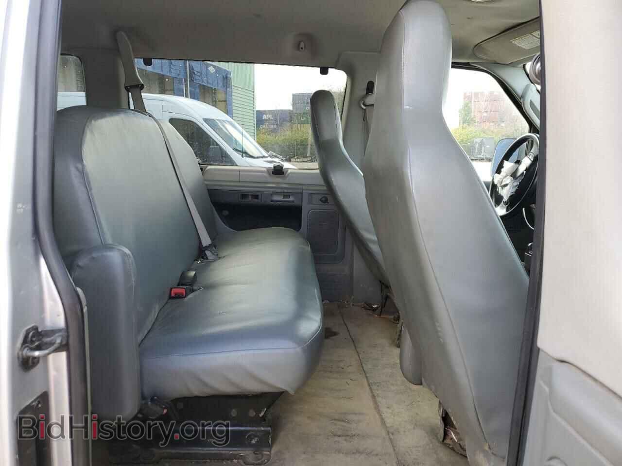 2009 FORD ALL Models - VIN: 1FBSS31L09DA71013 - Фото 11
