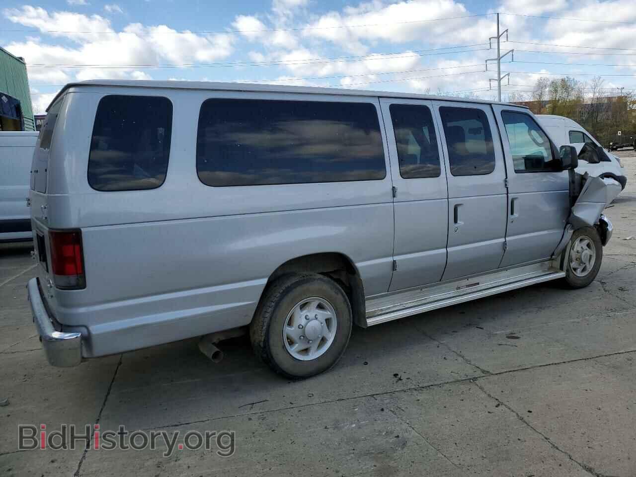 2009 FORD ALL Models - VIN: 1FBSS31L09DA71013 - Фото 3